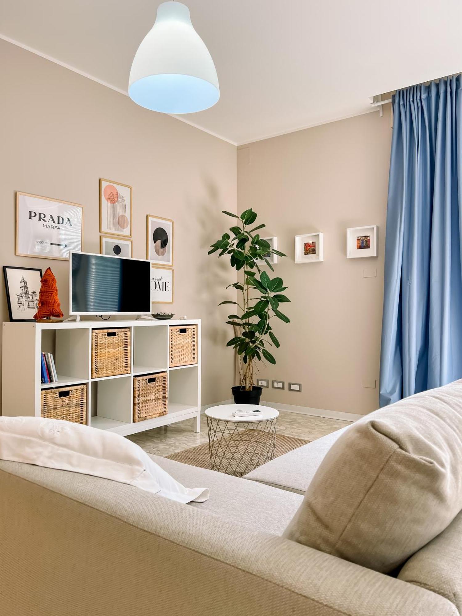 Apartamento La Casa Di Mary Atessa Exterior foto